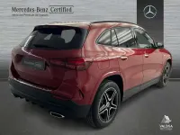 Usado Mercedes GLA250 218 CV (160 kW) 2026 SUV
