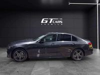 Usado Mercedes C30 AMG AMG 317 CV (233 kW) 2024 Gris Berlina