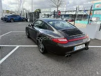 Usado Porsche 911 Carrera 4S 385 CV (283 kW) 2009 Marrón Coupe