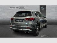 Nuevo Mercedes GLA250 218 CV (160 kW) 2025 Gris / plata SUV