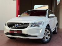Usado Volvo XC60 Momentum 150 CV (110 kW) 2015 Blanco SUV