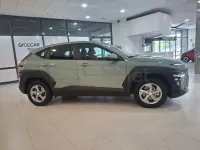 Usado Hyundai Kona 141 CV (103 kW) 2025 Verde SUV