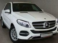 usado Mercedes GLE250 d