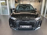 Usado Ebro s700 Luxury 147 CV (108 kW) 2025 Negro SUV