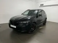Usado BMW X5 M Sport 530 CV (389 kW) 2025 Negro SUV