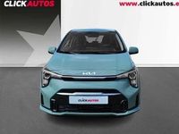 Usado Kia Picanto Active 79 CV (58 kW) 2025 Utilitario