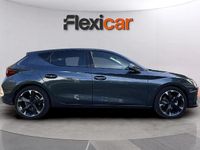 Używany Cupra Leon 150 KM (110 kW) 2023 Szary Sedan/Limuzyna