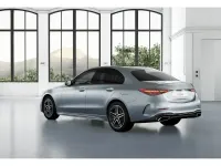 Nuevo Mercedes C300e 313 CV (230 kW) 2025 Gris Berlina