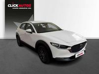 Usado Mazda CX-30 Prime-Line 122 CV (89 kW) 2024 Blanco SUV
