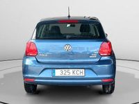 Occasion VW Polo Edition 75 PK (55 kW) 2017