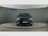 Usado Kia Stonic 84 CV (61 kW) 2023 Azul SUV