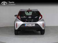 Usado Toyota Aygo X Play 72 CV (52 kW) 2024 Gris / plata SUV