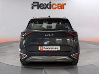 Usado Kia Sportage 136 CV (100 kW) 2023 Gris SUV