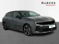 Usado Opel Astra 130 CV (95 kW) 2024 Utilitario