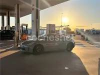 Usado Nissan 350Z 280 CV (205 kW) 2003 Gris / plata Coupe