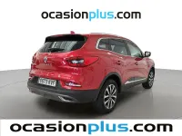 Usado Renault Kadjar Zen 140 CV (102 kW) 2019 Rojo SUV