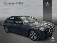 Usado Mercedes E220 197 CV (144 kW) 2024 Berlina