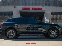 Usado Maserati Grecale GT 299 CV (219 kW) 2022 Negro SUV