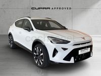 Usado Cupra Formentor 150 CV (110 kW) 2025 Blanco SUV