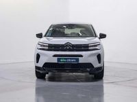 Usado Citroën C5 Aircross 136 CV (100 kW) 2025 Blanco SUV