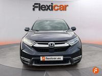 Usado Honda CR-V Comfort 184 CV (135 kW) 2020 Negro SUV