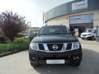 usado Nissan Pathfinder 2.5dCi LE Aut.