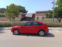 Usado Ford Focus Trend 101 CV (74 kW) 2007 Utilitario