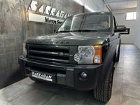 usado Land Rover Discovery 2.7TDV6 SE