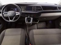 Usado VW Caravelle 110 CV (80 kW) 2022 Blanco Monovolumen