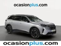 Usado Peugeot 5008 Allure 136 CV (100 kW) 2025 Gris SUV
