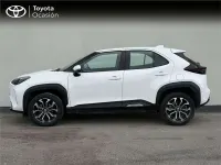 Usado Toyota Yaris Cross Active 116 CV (85 kW) 2023 SUV