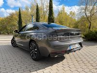 Usado Peugeot 508 GT 130 CV (95 kW) 2021 Gris Utilitario