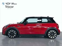 Usado Mini Cooper S 178 CV (130 kW) 2021 Otro Utilitario