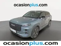 Usado Jaecoo 7 147 CV (108 kW) 2025 Blanco SUV
