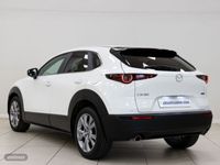 usado Mazda CX-30 SKYACTIV-G 2.0 90 kW 2WD Zenith