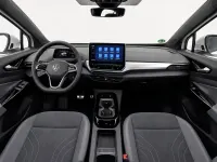 Usado VW ID.4 Pro 210 kW (286 CV) 2026 Blanco SUV