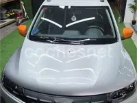 Usado Dacia Spring Comfort Plus 33 kW (45 CV) 2021 Eléctrico Utilitario