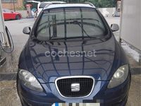 Usado Seat Altea XL Stylance 105 CV (77 kW) 2007 Azul Monovolumen