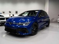 Usado VW Golf R 2024 Azul Coupe