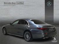 Usado Mercedes S350 313 CV (230 kW) 2024 Berlina