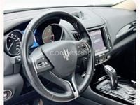 Usado Maserati Levante 275 CV (202 kW) 2020 Blanco SUV