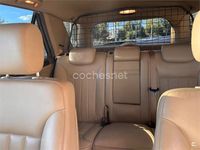 Usado Mercedes ML350 235 CV (172 kW) 2006 Verde SUV