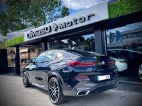 usado BMW X6 xDrive 30dA