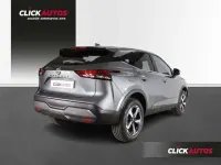 Usado Nissan Qashqai N-Connecta 141 CV (103 kW) 2023 Gris SUV