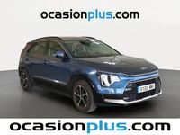 Usado Kia Niro 141 CV (103 kW) 2024 Azul SUV