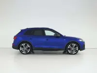 Usado Audi Q5 Sport 265 CV (194 kW) 2023 Azul SUV