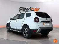 Usado Dacia Duster Prestige 116 CV (85 kW) 2019 Blanco SUV