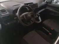 Usado Citroën e-Berlingo Feel 102 CV (75 kW) 2020 Blanco Monovolumen
