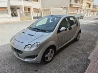 Usado Smart ForFour Pulse 95 CV (69 kW) 2006 Gris / plata Utilitario