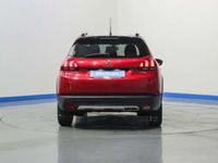 usado Peugeot 2008 1.2 PureTech S&S GT Line 130